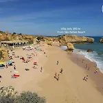 Nyaraló House F Sao Rafael - Free Wifi & Airco, Netflix Ready - 300m From The Albufeira