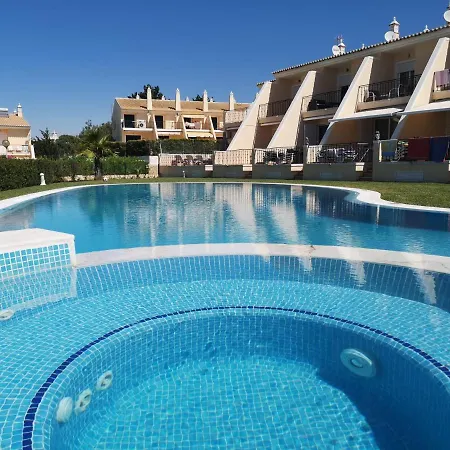 Ferienhaus House F Sao Rafael - Free Wifi & Airco, Netflix Ready - 300m From The Albufeira