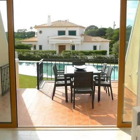House F Sao Rafael - Free Wifi & Airco, Netflix Ready - 300m From The * 알부페이라