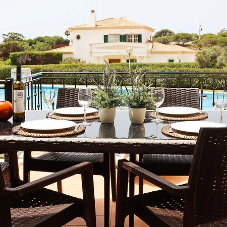 House F Sao Rafael - Free Wifi & Airco, Netflix Ready - 300m From The Σπίτι διακοπών